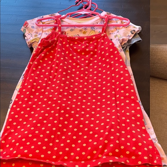 Disney Dress Set - Picture 11 of 11